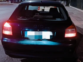 Audi A3 125, снимка 4