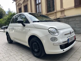 Fiat 500 1.2i#70KC#2012Г#133906KM#EURO5B, снимка 4