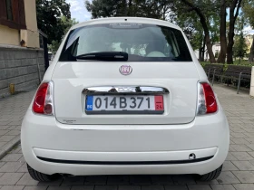 Fiat 500 1.2i#70KC#2012#133906KM#EURO5B | Mobile.bg    3