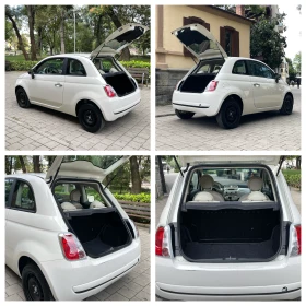 Fiat 500 1.2i#70KC#2012#133906KM#EURO5B | Mobile.bg    11