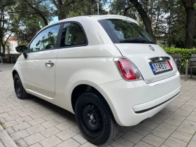 Fiat 500 1.2i#70KC#2012#133906KM#EURO5B | Mobile.bg    2