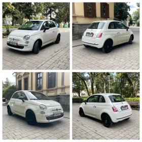 Fiat 500 1.2i#70KC#2012Г#133906KM#EURO5B, снимка 13