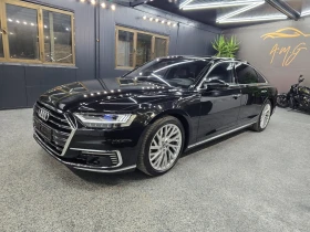 Audi A8 Plygin Laser Licht Mega Full - [4] 