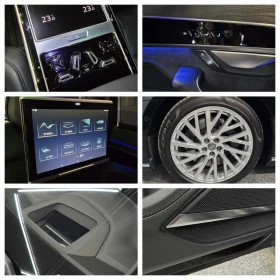 Audi A8 Plygin Laser Licht Mega Full | Mobile.bg    16