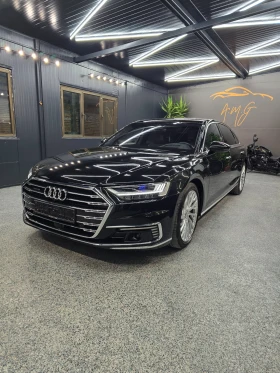 Audi A8 Plygin Laser Licht Mega Full | Mobile.bg    1