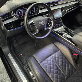 Audi A8 Plygin Laser Licht Mega Full | Mobile.bg    9