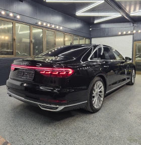 Audi A8 Plygin Laser Licht Mega Full | Mobile.bg    5