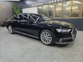 Audi A8 Plygin Laser Licht Mega Full | Mobile.bg    4