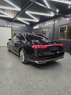 Audi A8 Plygin Laser Licht Mega Full - [7] 