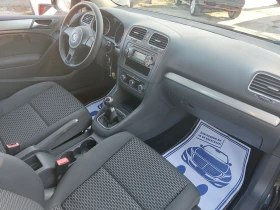 VW Golf 1.2TSI* 6-SPEED* GPL* , снимка 15