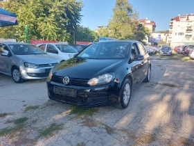 VW Golf 1.2TSI* 6-SPEED* GPL*  - изображение 1