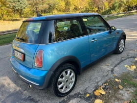 Mini Cooper 1.6i 16v/116p.s. | Mobile.bg    3