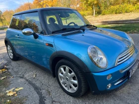 Mini Cooper 1.6i 16v/116p.s. | Mobile.bg    2