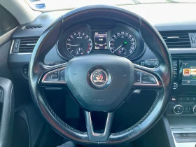 Skoda Octavia 1.6 TDI DSG, снимка 10