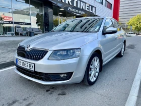 Skoda Octavia 1.6 TDI DSG, снимка 2