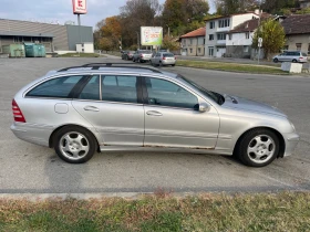 Mercedes-Benz C 320 C320 m112, снимка 2