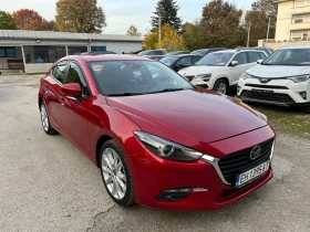 Mazda 3 2.5i, снимка 1