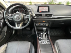 Mazda 3 2.5i, снимка 11