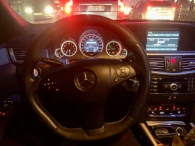 Mercedes-Benz E 350 - [6] 