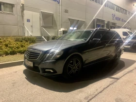 Mercedes-Benz E 350 - [4] 