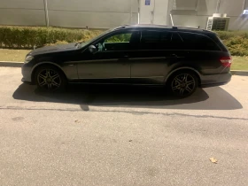 Mercedes-Benz E 350 - [5] 