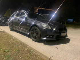 Mercedes-Benz E 350 - [3] 