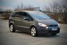 Ford S-Max 2.0Tdci Автомат, Подгрев, Обслужен, ГЕРМАНИЯ, снимка 3