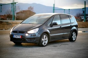 Ford S-Max 2.0Tdci Автомат, Подгрев, Обслужен, ГЕРМАНИЯ, снимка 1