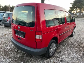 VW Caddy 1.9TDI 90, снимка 5