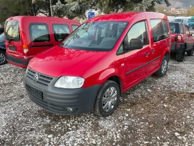 VW Caddy 1.9TDI 90, снимка 1