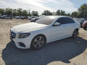  Mercedes-Benz E 350