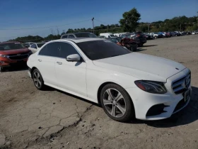 Mercedes-Benz E 350 4MATIC | Mobile.bg    6