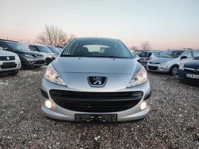 Peugeot 207 1.4 БЕНЗИН 75hp, снимка 1