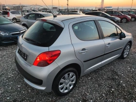 Peugeot 207 1.4 БЕНЗИН 75hp, снимка 9