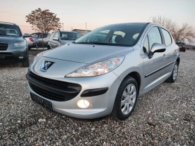 Peugeot 207 1.4 БЕНЗИН 75hp, снимка 2