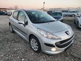 Peugeot 207 1.4 БЕНЗИН 75hp, снимка 11