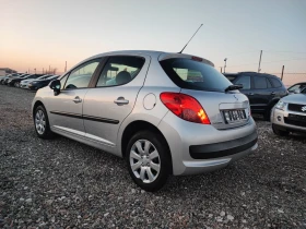 Peugeot 207 1.4 БЕНЗИН 75hp, снимка 4