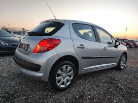 Peugeot 207 1.4 БЕНЗИН 75hp, снимка 8