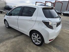 Toyota Yaris 1.5 HYBRID ПАНОРАМА, снимка 5