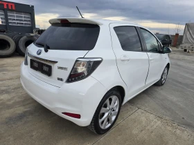 Toyota Yaris 1.5 HYBRID ПАНОРАМА, снимка 4