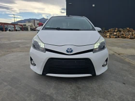 Toyota Yaris 1.5 HYBRID ПАНОРАМА, снимка 2