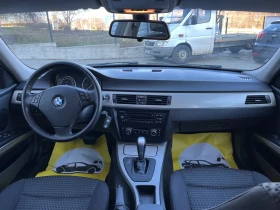 BMW 320 4x4 Автомат, снимка 9