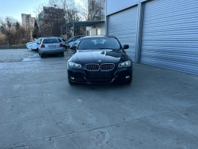 BMW 320 4x4 Автомат, снимка 8