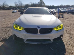 BMW M4 Harman/Kardon* 360* Следене* Head-Up* , снимка 1