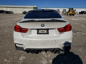 BMW M4 Harman/Kardon* 360* Следене* Head-Up* , снимка 5