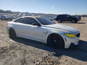 BMW M4 Harman/Kardon* 360* Следене* Head-Up* , снимка 3