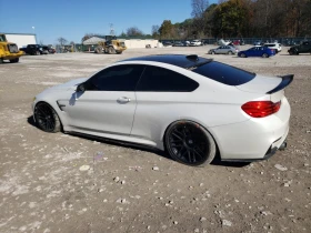 BMW M4 Harman/Kardon* 360* Следене* Head-Up* , снимка 6