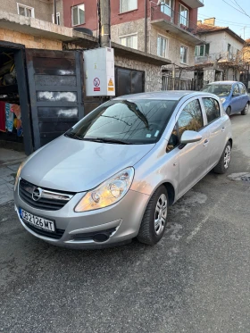 Opel Corsa, снимка 2