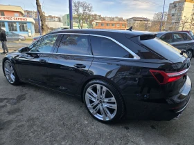 Audi S6, снимка 5