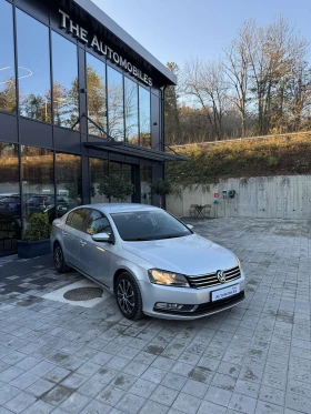 VW Passat | Mobile.bg    2